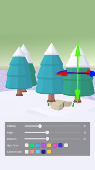 Télécharger Uni - Craft your world Simulateurs pour Android Capture d'écran 5