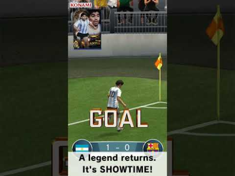 Télécharger eFootball™  CHAMPION SQUADS Jeux de sport pour Android Capture d'écran 8