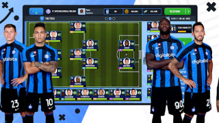 Télécharger Soccer Manager 2023 - Football Jeux de sport pour Android Capture d'écran 3