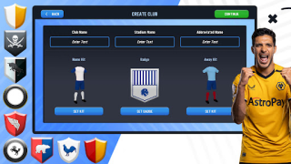 Télécharger Soccer Manager 2023 - Football Jeux de sport pour Android Capture d'écran 5