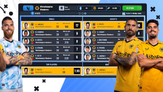 Télécharger Soccer Manager 2023 - Football Jeux de sport pour Android Capture d'écran 6