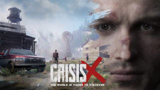 Télécharger CrisisX - Last Survival Game Aventures pour Android Capture d'écran 6
