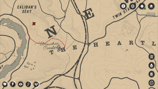 Télécharger RDR2: Companion Action pour Android Capture d'écran 2