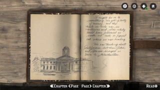 Télécharger RDR2: Companion Action pour Android Capture d'écran 3