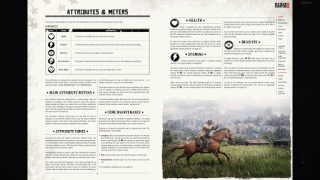 Télécharger RDR2: Companion Action pour Android Capture d'écran 4