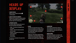 Télécharger RDR2: Companion Action pour Android Capture d'écran 5