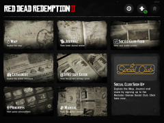 Télécharger RDR2: Companion Action pour Android Capture d'écran 6