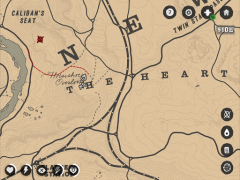 Télécharger RDR2: Companion Action pour Android Capture d'écran 7