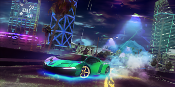 Télécharger XCars Street Driving Course pour Android Capture d'écran 3