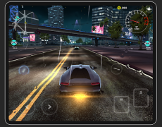 Télécharger XCars Street Driving Course pour Android Capture d'écran 4