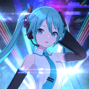 Télécharger  HATSUNE MIKU: COLORFUL STAGE!