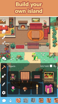 Télécharger Pony Town - Social MMORPG Jeux de rôle pour Android Capture d'écran 4