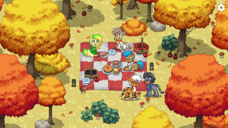Télécharger Pony Town - Social MMORPG Jeux de rôle pour Android Capture d'écran 6