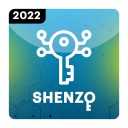 Télécharger  Shenzo VPN - Private & Safe