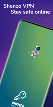 Télécharger Shenzo VPN - Private & Safe Outils pour Android Capture d'écran 6