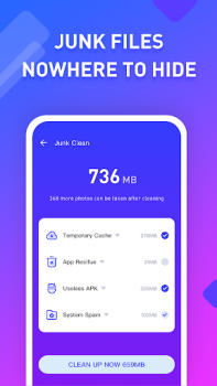 Télécharger Phone Doctor Outils pour Android Capture d'écran 4