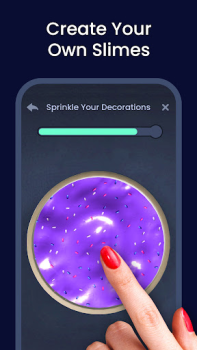 Télécharger Slime Art: Relaxing ASMR Mode de vie pour Android Capture d'écran 2