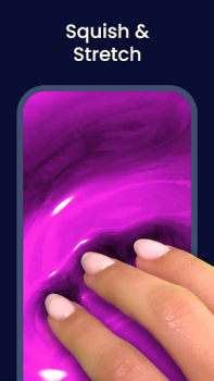 Télécharger Slime Art: Relaxing ASMR Mode de vie pour Android Capture d'écran 3