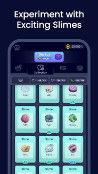 Télécharger Slime Art: Relaxing ASMR Mode de vie pour Android Capture d'écran 5