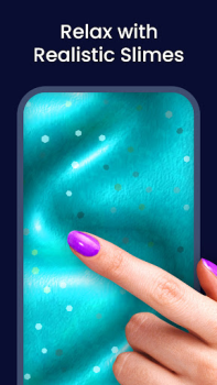 Télécharger Slime Art: Relaxing ASMR Mode de vie pour Android Capture d'écran 6