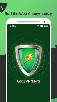 Télécharger Cool VPN Pro: Secure VPN Proxy Outils pour Android Capture d'écran 5