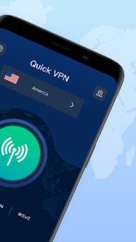 Télécharger Quick Proxy & Fast for Privacy Outils pour Android Capture d'écran 2