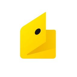 Logo Яндекс.Деньги - кошелек, штрафы гибдд, google pay