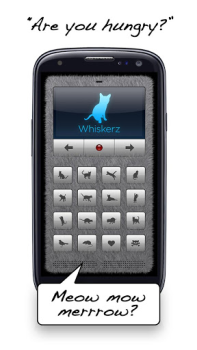 Télécharger Cris de chat - jouez avec ton Divertissement pour Android Capture d'écran 5