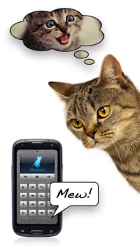 Télécharger Cris de chat - jouez avec ton Divertissement pour Android Capture d'écran 6