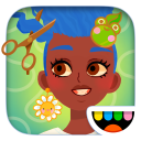 Télécharger  Toca Boca Jr Hair Salon 4