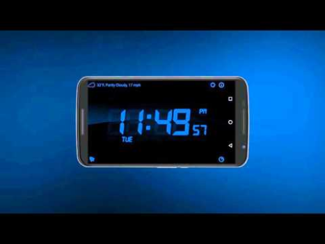 Télécharger Réveil pour moi Travail pour Android Capture d'écran 8