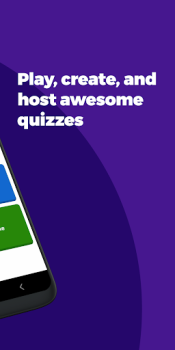 Télécharger Kahoot! Play & Create Quizzes Éducation pour Android Capture d'écran 2