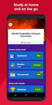 Télécharger Kahoot! Play & Create Quizzes Éducation pour Android Capture d'écran 6