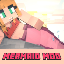 Télécharger  MCPE Mermaid and Tail MOD