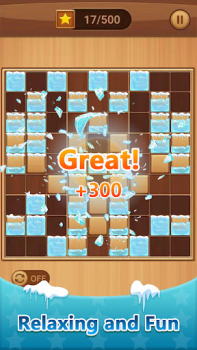 Télécharger Puzzle en bois Jeux de réflexion pour Android Capture d'écran 5