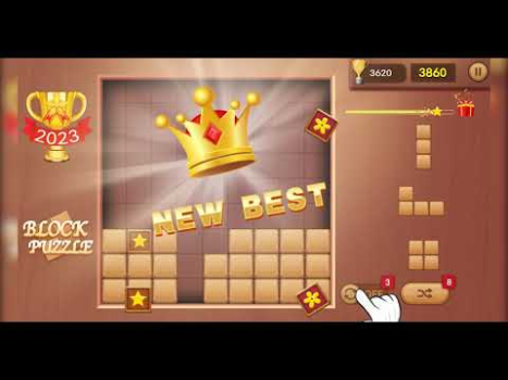 Télécharger Puzzle en bois Jeux de réflexion pour Android Capture d'écran 7