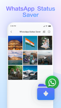 Télécharger Mi Browser Outils pour Android Capture d'écran 4