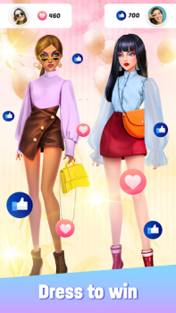 Télécharger Maquillage et Styliste de Mode Simulateurs pour Android Capture d'écran 3