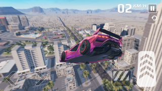 Télécharger GT Car Stunt - Jeux de voiture Course pour Android Capture d'écran 3