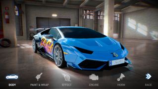 Télécharger GT Car Stunt - Jeux de voiture Course pour Android Capture d'écran 7