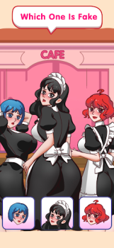 Télécharger Tricky Test: Maid Puzzle Quizs pour Android Capture d'écran 2