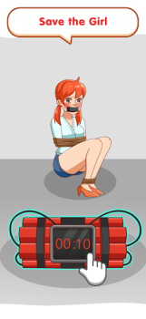 Télécharger Tricky Test: Maid Puzzle Quizs pour Android Capture d'écran 4