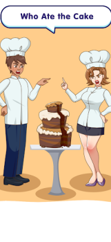Télécharger Tricky Test: Maid Puzzle Quizs pour Android Capture d'écran 5