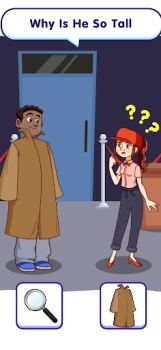 Télécharger Tricky Test: Maid Puzzle Quizs pour Android Capture d'écran 6