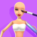 Télécharger  Doll Makeover - Poupée DIY 3D