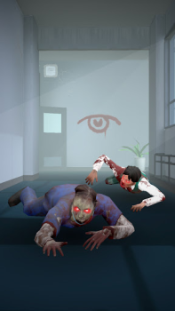 Télécharger Dead Raid : shooter zombie 3D Action pour Android Capture d'écran 2