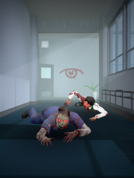 Télécharger Dead Raid : shooter zombie 3D Action pour Android Capture d'écran 7