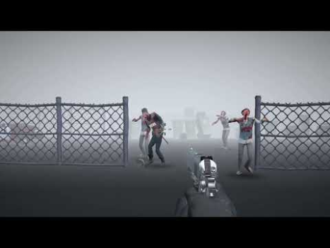 Télécharger Dead Raid : shooter zombie 3D Action pour Android Capture d'écran 8