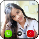 Télécharger  Video Call Cewek Sma