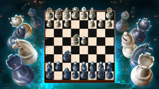 Télécharger Échecs - Jeu Hors Ligne Jeux de société pour Android Capture d'écran 6